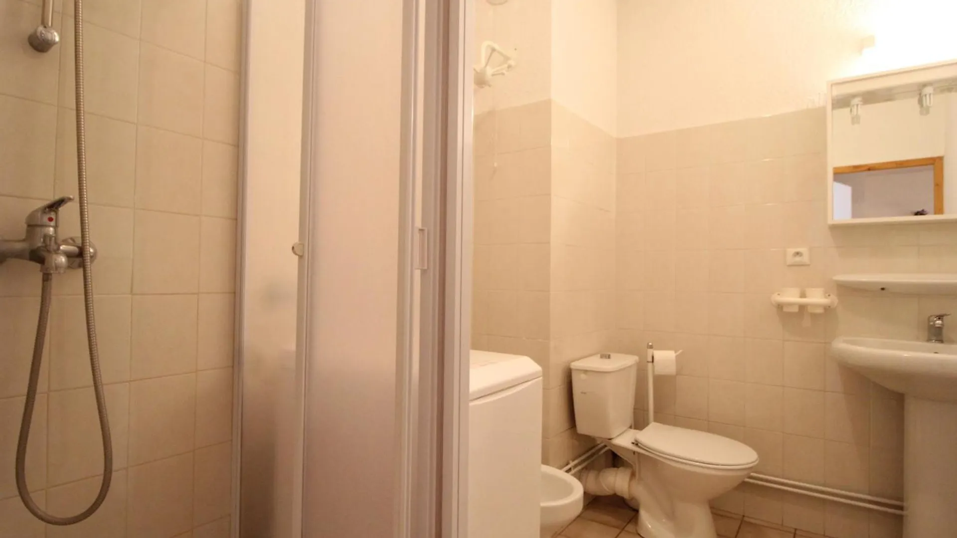 Studio 5 Pers Acces Direct Pistes Avec Wifi Et Lave-Vaisselle Termignon - Fr-1-508-250 Lägenhet