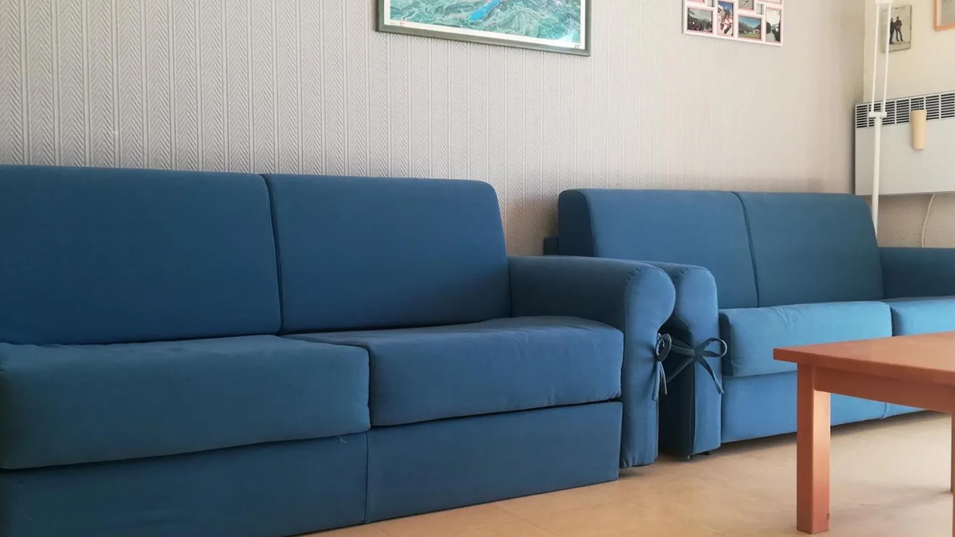 Lägenhet Studio 5 Pers Acces Direct Pistes Avec Wifi Et Lave-Vaisselle Termignon - Fr-1-508-250 Frankrike